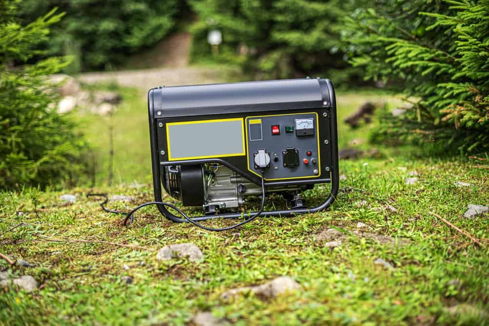 Camping Generator Noise and Regulations For Quiet RV Camping